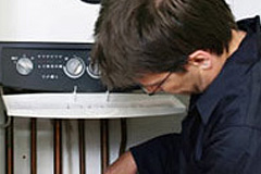 boiler repair Livingston