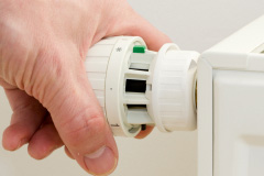 Livingston central heating repair costs