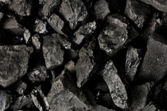 Livingston coal boiler costs