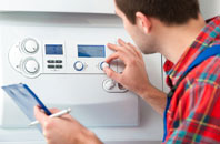 free Livingston gas safe engineer quotes