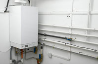 Livingston boiler installers