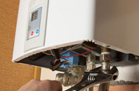 free Livingston boiler install quotes